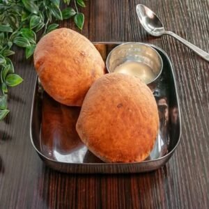 Mangalore Buns – Fluffy & Coastal Treat!