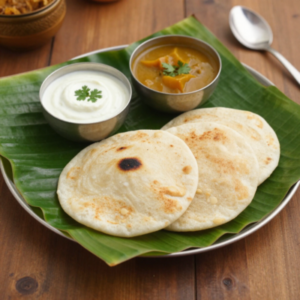 Idly – Timeless Taste of South India