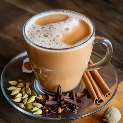 Masala Chai