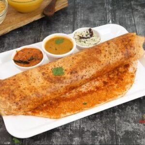 Podi Ghee Roast / Paper Dosa